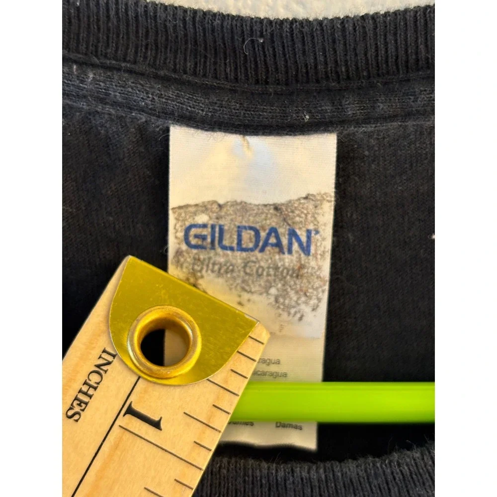 Gildan ultra cotton